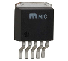 MIC29151-12BU Image