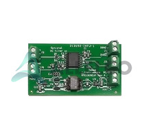 AMC1305L25EVM Image