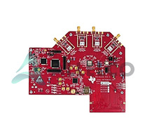 DAC37J84EVM Image