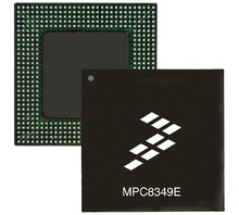 MPC8347EVVALFB Image