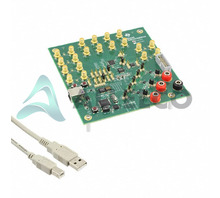 CDCM6208V1EVM Image