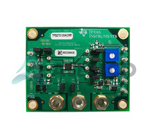 TPS27S100AEVM Image