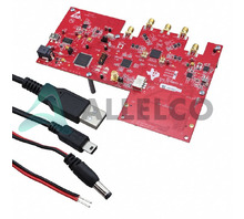 ADS58J63EVM Image