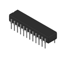 CY7C150-15PC Image