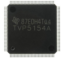 TVP5158IPNP Image