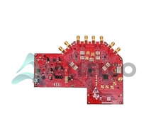 ADC34J44EVM Image