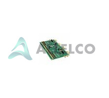 ADS8363EVM Image