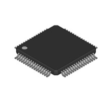 ATMEGA1281-16AU Image