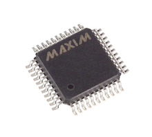 MAX547AEMH+ Image