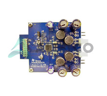 TAS5711PHPEVM Image