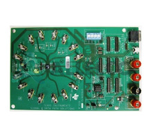 DS110DF410EVM Image