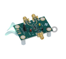 OPA838DBVEVM Image