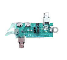 TS3USB3031EVM Image