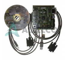 AT91SAM7A3-EK Image