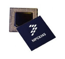 MPC8245LVV350D Image