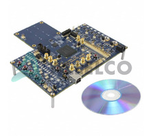 TLK10002FPGAEVM Image