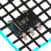 TPS79918DDCR