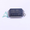 TMS320F28027PTT