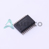 CD74HCT244M96