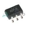 TPS3801L30DCKR