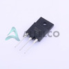 STFW45N65M5
