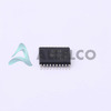 SN74LVC573AQPWRQ1