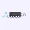 SN74HCS125DR