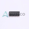 SN74HCS86DR