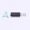 CD74HC02M
