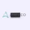SN74HCS00QDRQ1