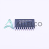 SN74AC573DW