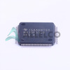 MSP430F5529IPNR