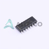 CD74HC4051MM96EP
