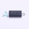 SN74AC573DWR