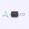 CD74HC125QPWRQ1