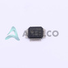 ADS131M08IPBS