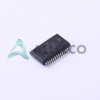 ADS8519IBDBR