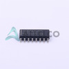 CD74HCT165M96