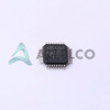 ADS1292IPBS