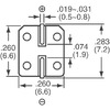 EMVY6R3ADA331MF80G Image - 2