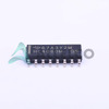 CD74HC4060M96