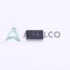 SN74AC573PWR