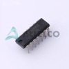 CD74HC74E