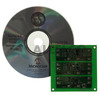 MCP7384XEV