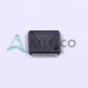 ADV7180BSTZ-REEL