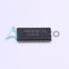SN74ALB16244DGGR