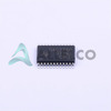 DAC7760IPWPR