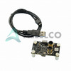 OPT3101EVM