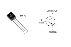 2N3906 Transistor Comprehensive Gid-PIN konfigirasyon, senaryo aplikasyon ak ekivalan, ak ki jan yo teste