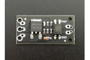 Solid eta rle vs gid MOSFETS - Definisyon, konparezon, ki jan yo chwazi